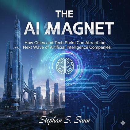 The AI Magnet