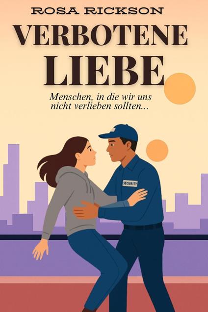 Verbotene Liebe