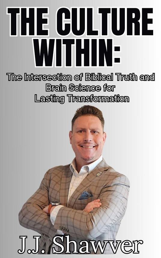 The Culture Within