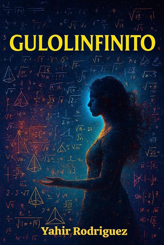 GUGOLINFINTO - Yahir Rodriguez - ebook