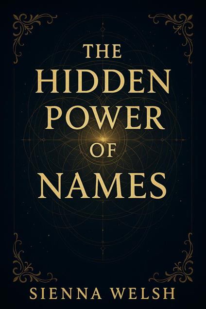The Hidden Power of Names