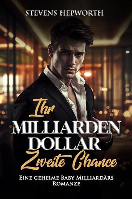 Ihr Milliarden Dollar Zweite Chance: Eine geheime Baby Milliardärs Romanze