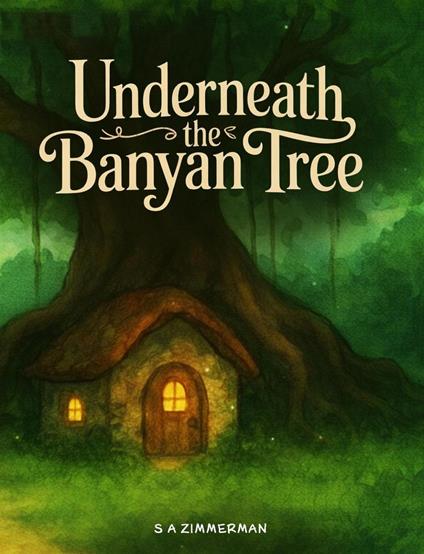 Underneath The Banyan Tree