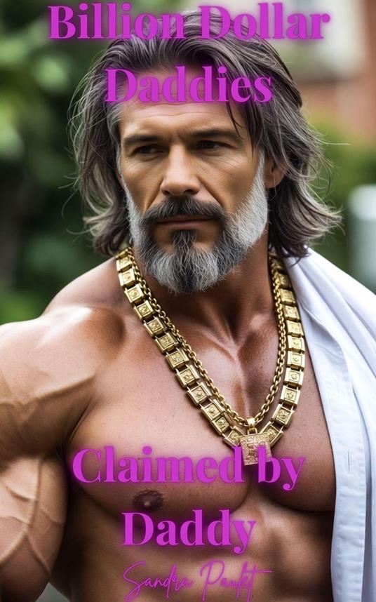Claimed by Daddy