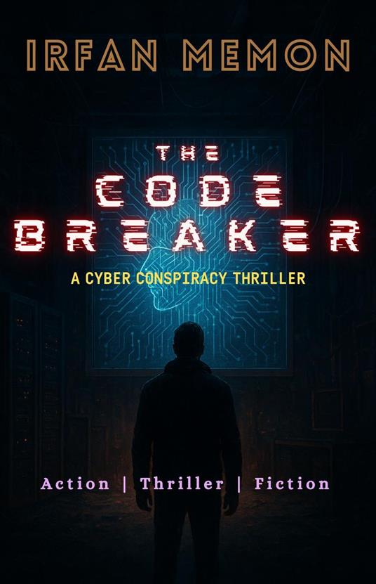 The Code Breaker