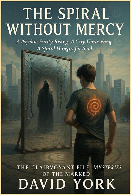 The Spiral Without Mercy