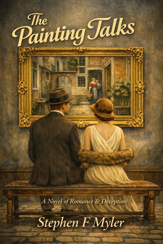 The Painting Talks
