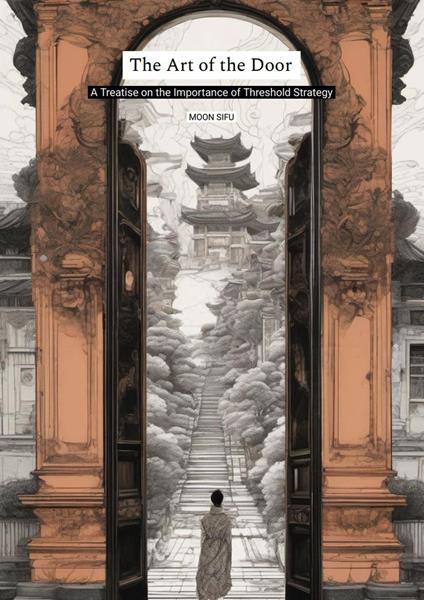 The Art of the Door: A Treatise on Threshold Strategy