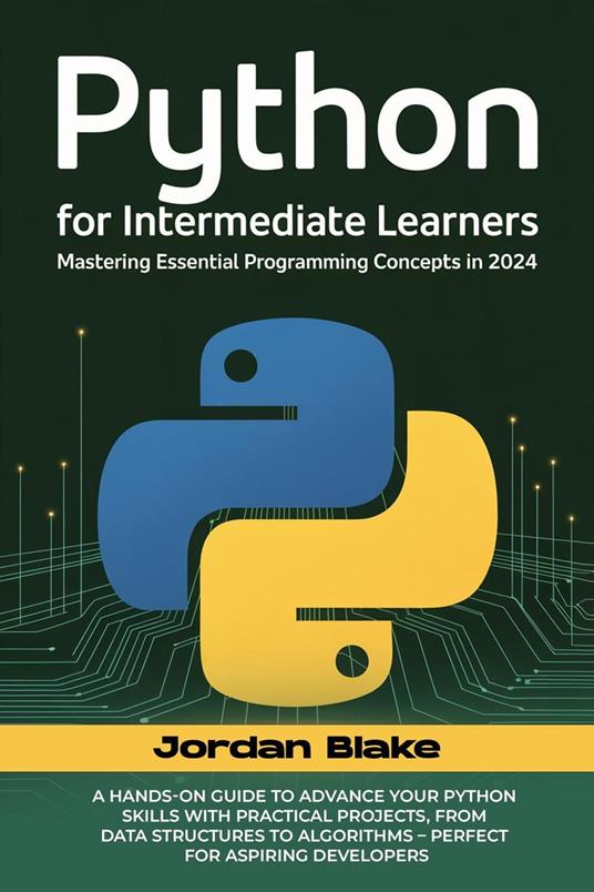 Python For Intermediate Learners