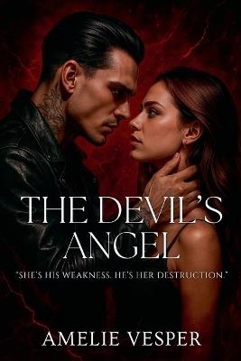 The Devil's Angel - Amelie Vesper - cover