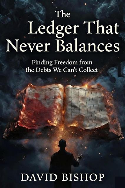 The Ledger That Never Balances