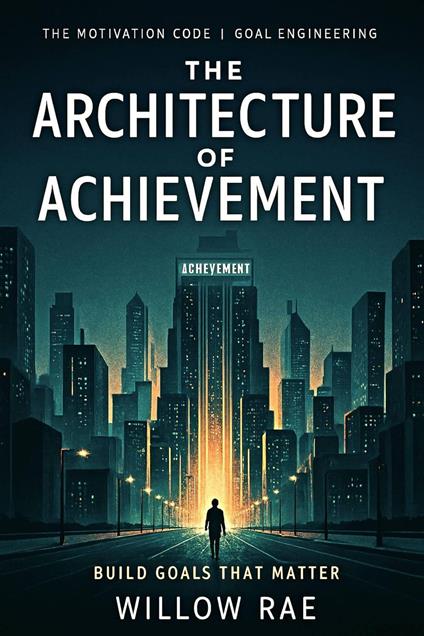 The Architecture of Achievement