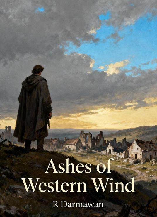 Ashes of Western Wind
