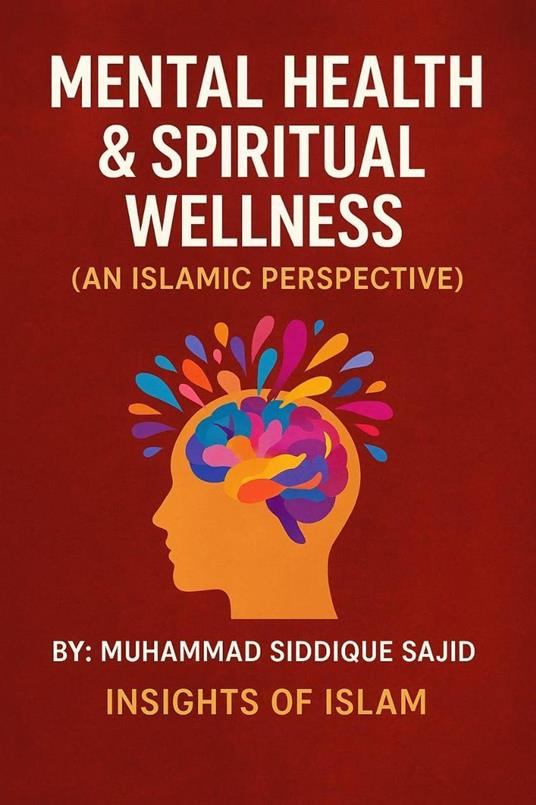 Mental Health & Spiritual Wellness