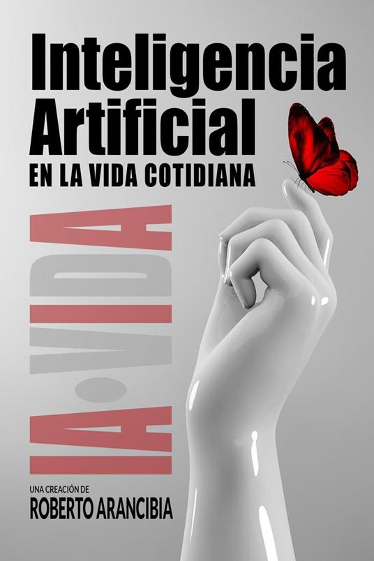 Inteligencia Artificial en la vida cotidiana