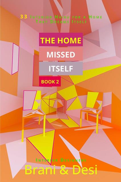 The Home Missed Itself