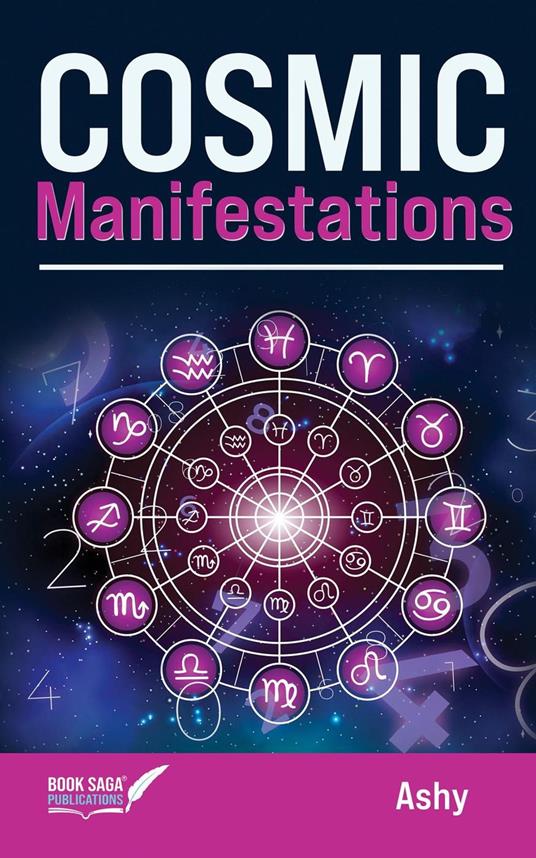Cosmic Manifestations