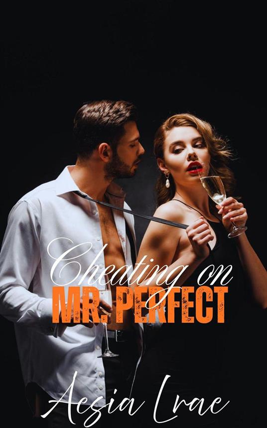 Cheating on Mr. Perfect