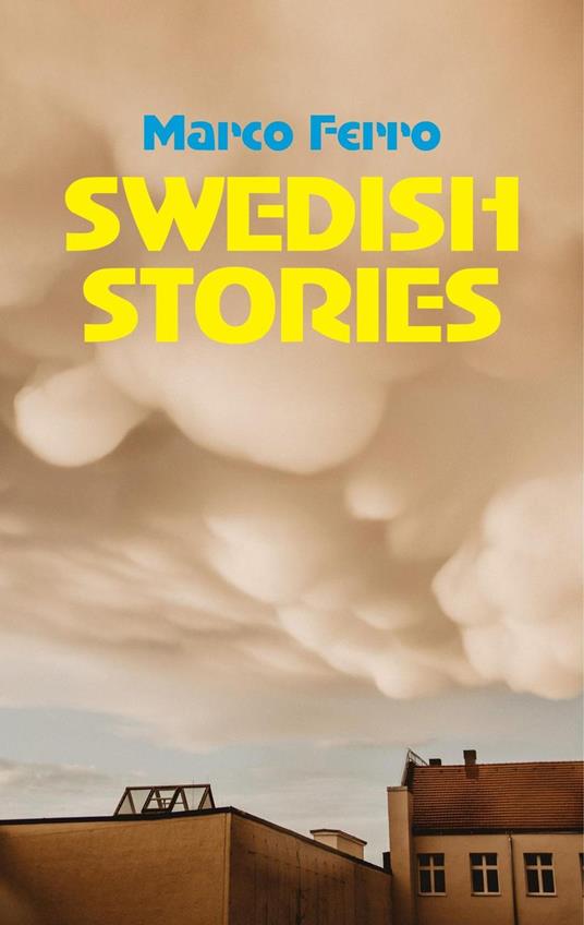 Swedish Stories