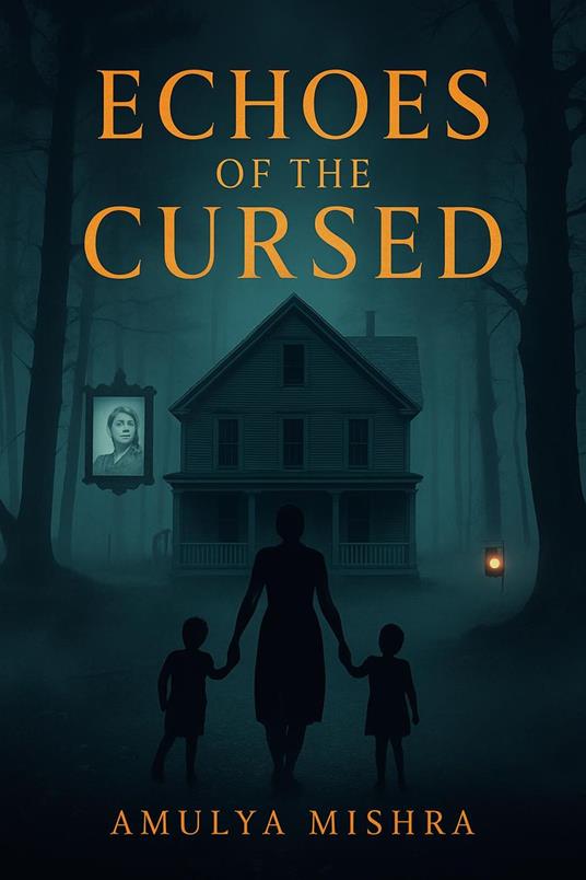 Echoes of the Cursed
