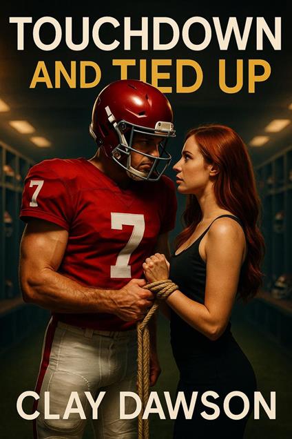 Touchdown and Tied Up