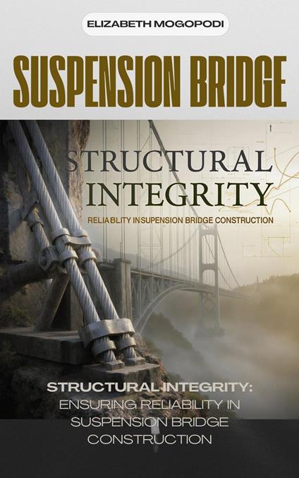 Structural Integrity: Ensuring Reliability in Suspension Bridge Construction