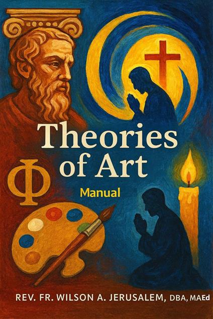 Theories of Art Manual