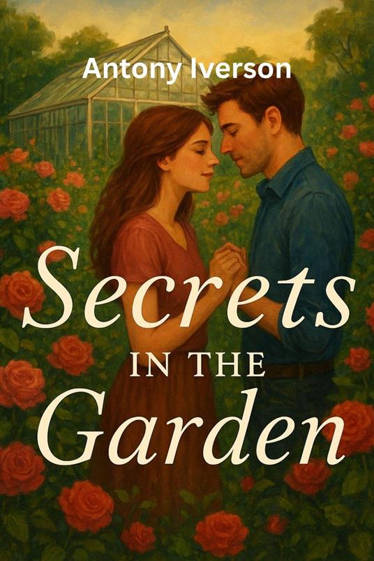 Secrets in the Garden