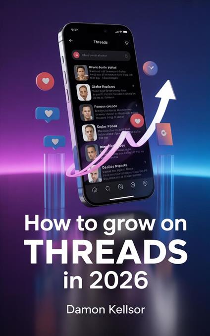 How to Grow on Threads in 2026