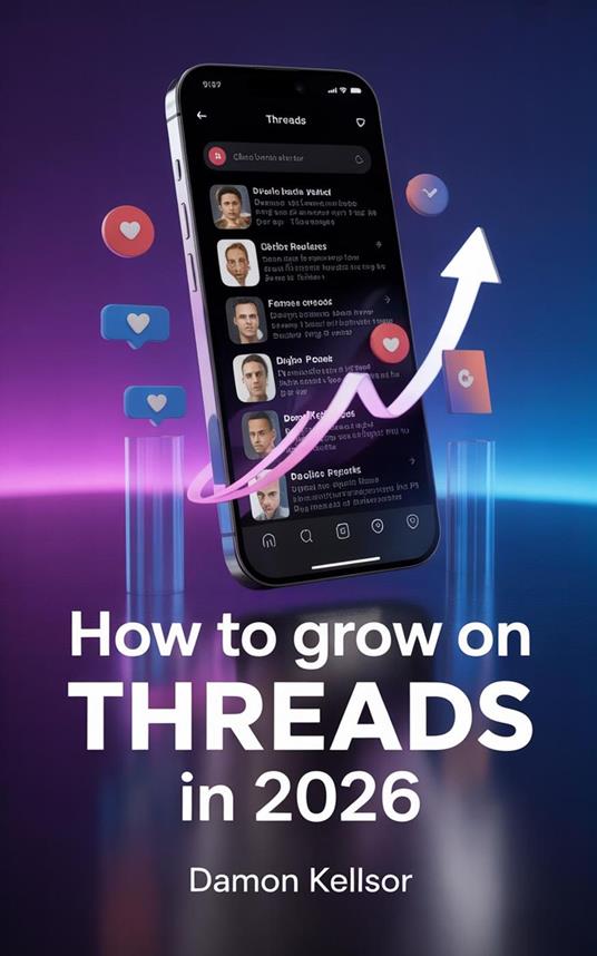 How to Grow on Threads in 2026