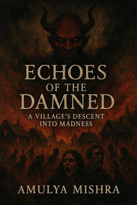 Echoes of the Damned: A Village's Descent into Madness**