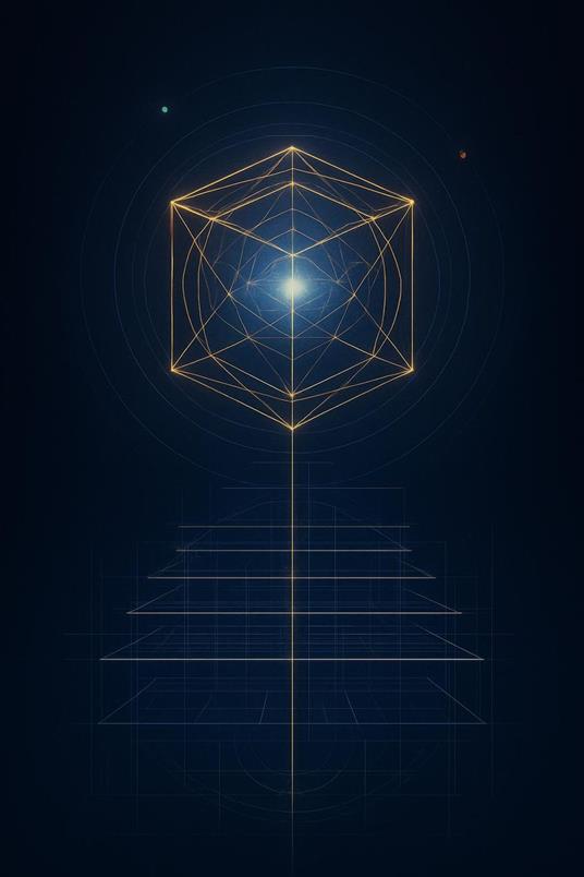 Architecture of the Living Word