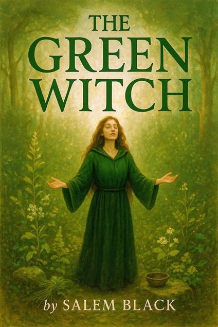 The Green Witch