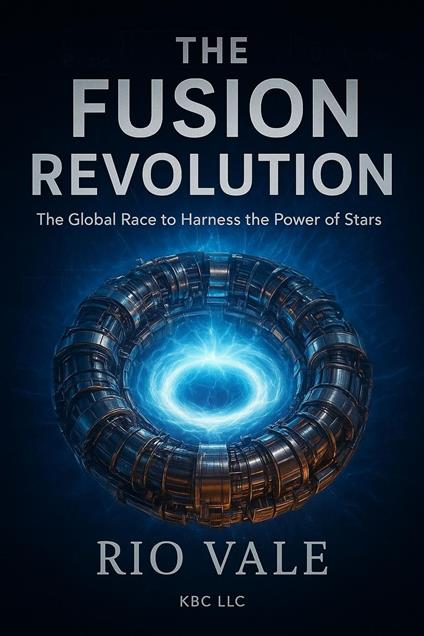 The Fusion Revolution