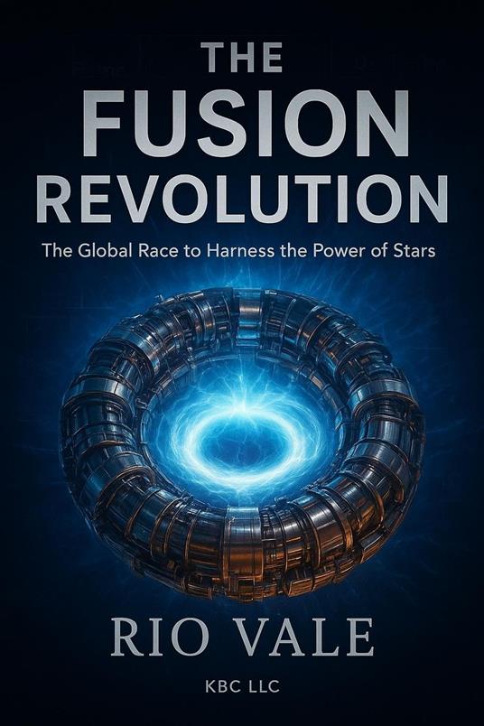 The Fusion Revolution