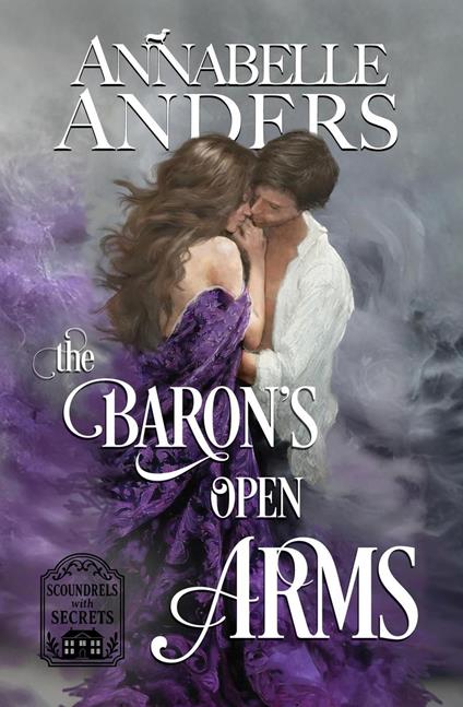 The Baron's Open Arms