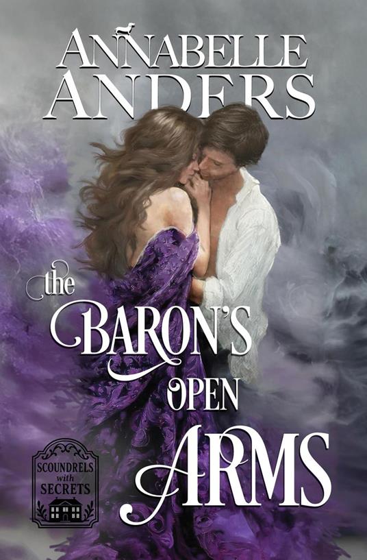 The Baron's Open Arms