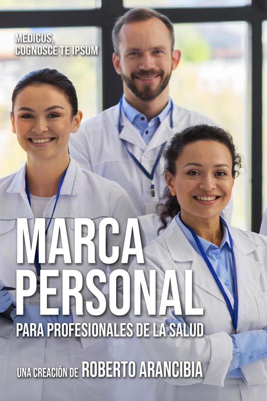 Marca Personal para profesionales de la salud