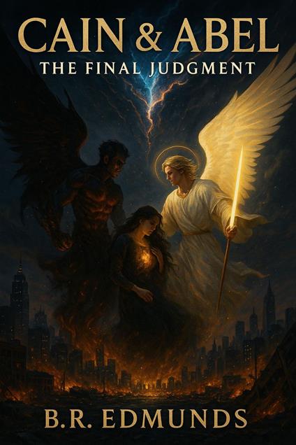 Cain & Abel, The Final Judgment