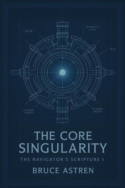 The Core Singularity - The Navigator's Scripture I