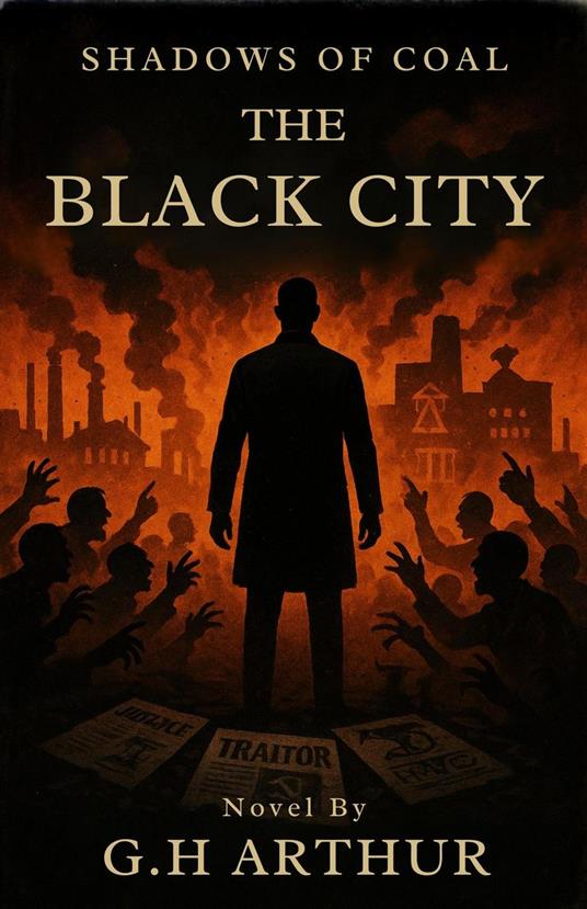 The Black City