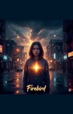 FireBird - Joshua Tyree - cover