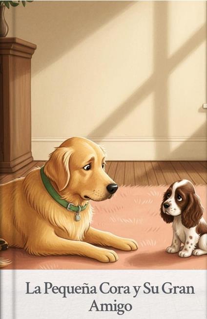 La Pequeña Cora y su Gran Amigo - Claudia Gabriela Canaveri - ebook