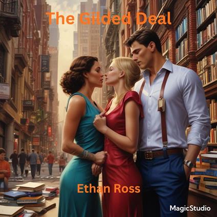 The Gilded Deal