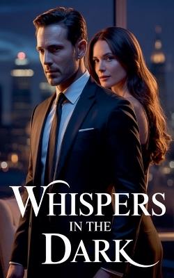 Whispers in the Dark - Mourad Errahla - cover