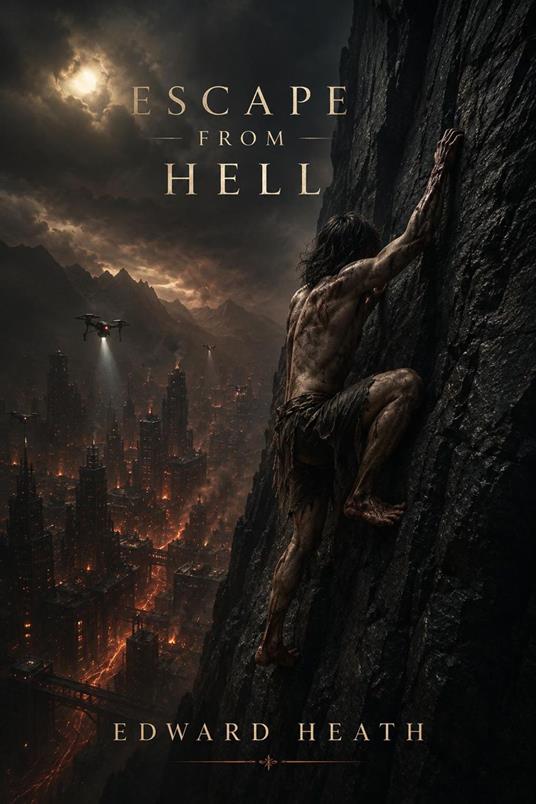 Escape From Hell