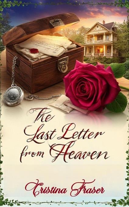 The Last Letter from Heaven