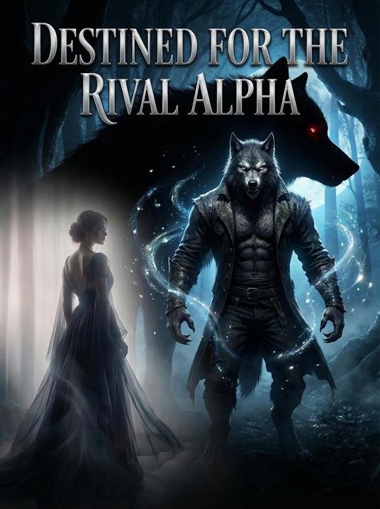 “Destined for the Rival Alpha”