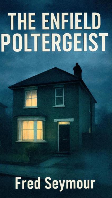 The Enfield Poltergeist
