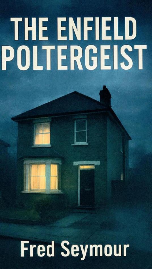 The Enfield Poltergeist